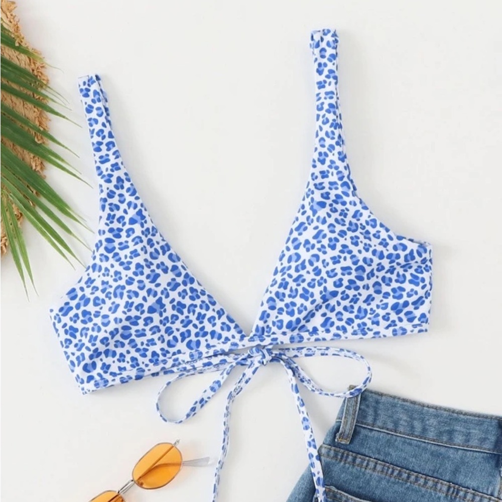 bikini top